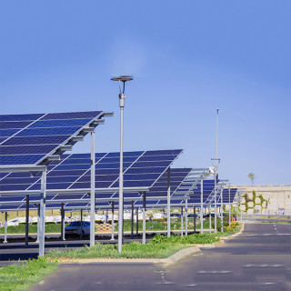 PV Carport Solar Systems
